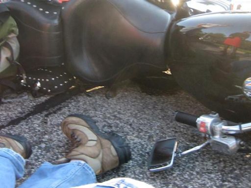 Mes de mayo negro para el colectivo motero en las carreteras españolas: El 30% de los fallecidos iban en moto