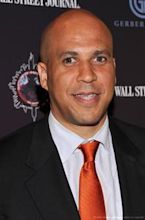 Cory Booker