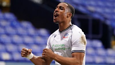 BBC: Bolton's Player Adeboyejo Out Due to Injury After “Hefty” Sneeze