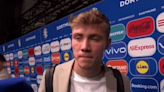 Rasmus Hojlund speaks out on Man Utd opening talks to sign Matthijs de Ligt