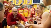 Why Chad Breeden decided to resign as Mater Dei's girls basketball coach