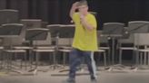 Montco student with autism wows crowd with talent show performance