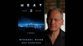 One of the greatest action movies ever produced is back, in the form of a book, ‘Heat 2’