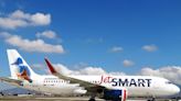 JetSmart Airlines transparenta sus números y sus accionistas - La Tercera