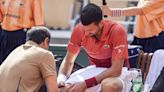 Novak Djokovic suspicions raised as top doctor makes feelings clear on Wimbledon
