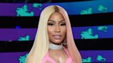 Nicki Minaj Details Her "Fear and Anxiety" After Becoming a Mom