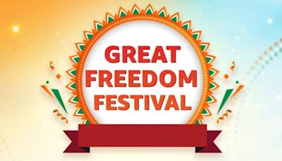 Amazon Great Freedom Festival 2024 sale: Early deals, offers, and more