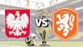 Poland vs Netherlands live stream: How to watch Euro 2024 online and for free