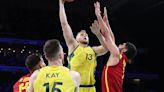 Paris 2024 Olympics basketball: Boomers beat Spain 92-80 in opener