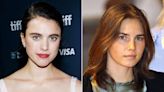 Margaret Qualley Set to Play Amanda Knox in Hulu Limited Series Produced by Knox Herself
