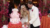 T&C Exclusive: Inside Tinsley Mortimer's Wedding