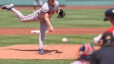 Nick Pivetta, Red Sox shut out Braves in 1-hitter