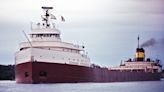 Barnett to speak about sunken SS Edmund Fitzgerald