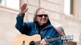 Don McLean looks back at his masterpiece, 'American Pie'