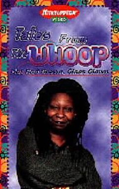 Tales from the Whoop: Hot Rod Brown Class Clown