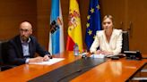 Galicia, dispuesta a acoger a 26 nuevos menores migrantes de Canarias y Ceuta
