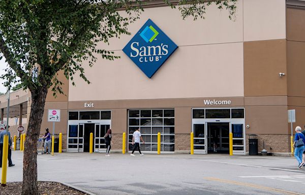 Sam's Club Plus members will soon have to spend at least $50 for free shipping