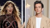 Matty Healy Breaks His Silence on Taylor Swift’s ‘The Tortured Poets Department’