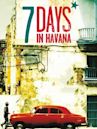 7 días en La Habana