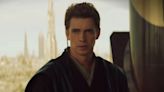 Hayden Christensen's Anakin Skywalker Takes Center Stage in New 'Ahsoka' Teaser Trailer