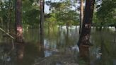 'This made me stronger. I’m not crying' | Kingwood-area residents spend day assessing flood-damaged homes