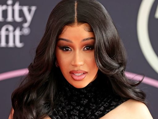 Cardi B Sued By Producers Who Claim “Enough (Miami)” Steals From Their Song - WDEF