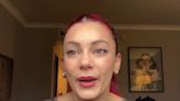 Strictly Come Dancing’s Dianne Buswell explains family reason behind tearful performance