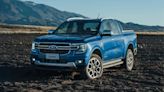 Cuánto cuesta la nueva Ford Ranger con precio actualizado en junio de 2024