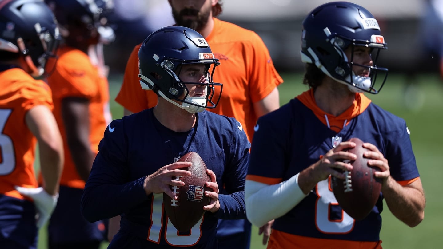 Cap Analyst Breaks Down Broncos' Cash Commitments to QBs in 2024