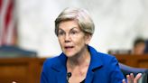 Elizabeth Warren scoffs at the idea that banks like SVB can be trusted to do their own stress testing: 'I taught school for many, many years. And I did not let my students do their own testing'