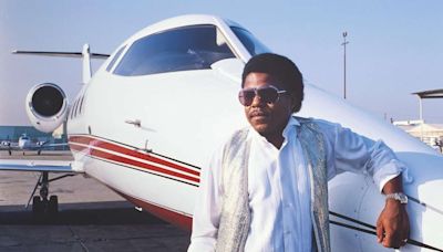 Tito Jackson, irmão de Michael Jackson, morre aos 70 anos