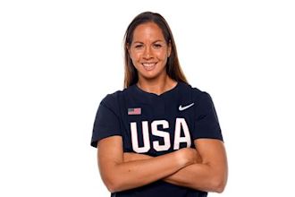 Cat Osterman