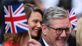 Britain’s new PM Keir Starmer vows to rebuild UK, heal weariness in heart