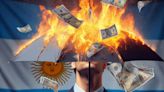 Cómo invertir en acciones argentinas "con seguro" para limitar las pérdidas