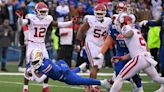 ‘In the moment’—See more of this big play that cinched Jayhawks’ victory over Oklahoma