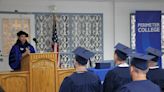 Georgia State Awards Diplomas to First Graduating Class at Walker State Prison