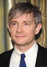 Martin Freeman