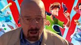 ¿Walter White llegará a MultiVersus? Desarrollador emociona a los fans