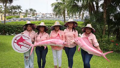 Puerto Morelos: arranca el torneo de pesca “La Diosa del Mar”