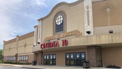 Suburban Cincinnati movie theater announces immediate closure