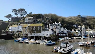 Places to visit in Cornwall that have been compared to holidays abroad