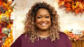 Celebrity Chef Sunny Anderson: 25 Things You Don’t Know About Me (My Favorite Food to Cook Is Huevos Rancheros!)