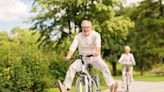 Alimentos de proximidad, poco estrés, ejercicio y optimismo: los secretos de la longevidad según los médicos de familia