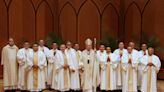 Southtowners: Area residents ordained as deacons, Lemont journalist medals at state, more