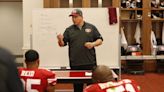 Eric Mangini reflects on Carmine and Frank Mangini football camp