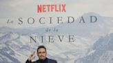 'La sociedad de la nieve', de Bayona, nominada al Óscar a la mejor película internacional