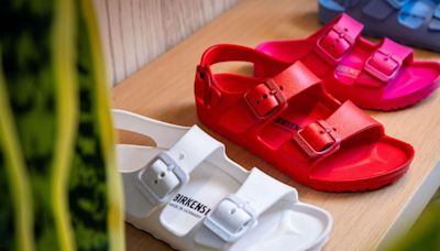How Birkenstock Shoes Won Over The Hearts Of Travelers
