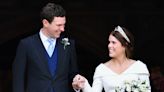 Princess Eugenie and Jack Brooksbank's Wedding: All the Details