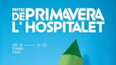 Fiestas de Primavera de L’Hospitalet 2024: fechas, actos y conciertos