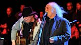 Neil Young on David Crosby: ‘I Remember The Best Times’